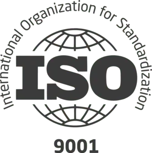 ISO 9001