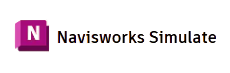 NavIsworks Simulate